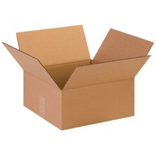 16 x 16 x 14 Shipping Boxes Moving Boxes Corrugated Kraft 25/Bundle 25/Pack