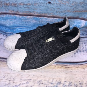 adidas superstar 80s primeknit black