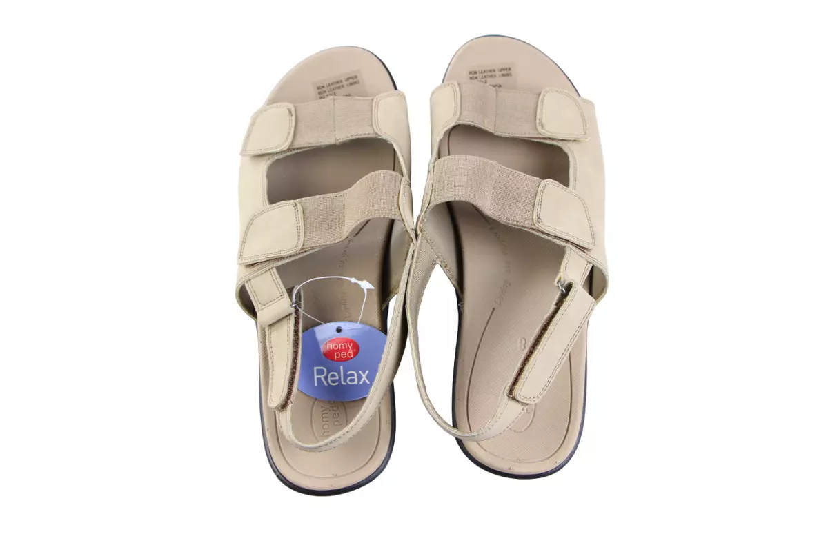 Homyped slippers on sale