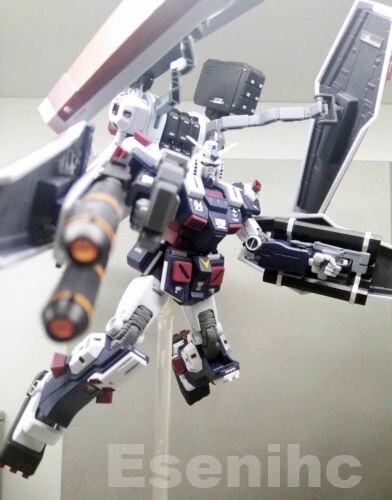 PG MG HG RG Zaku Mono Auge Detail Waffenzielfernrohr Detail für Gundam Kits 2 Aufkleber - Bild 5 von 11