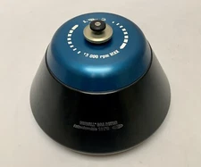 Sorvall DuPont GSA Autoclavable 121°C Centrifuge Rotor 13,000rpm