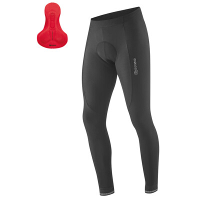 Gonso Sitivo red Thermo Tight  Herren bis 6XL