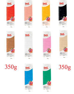 das smart polymer clay