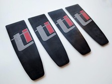 Alfa Romeo 159 ti door handle trim insert for Saloon / Sportwagon 159 ti 