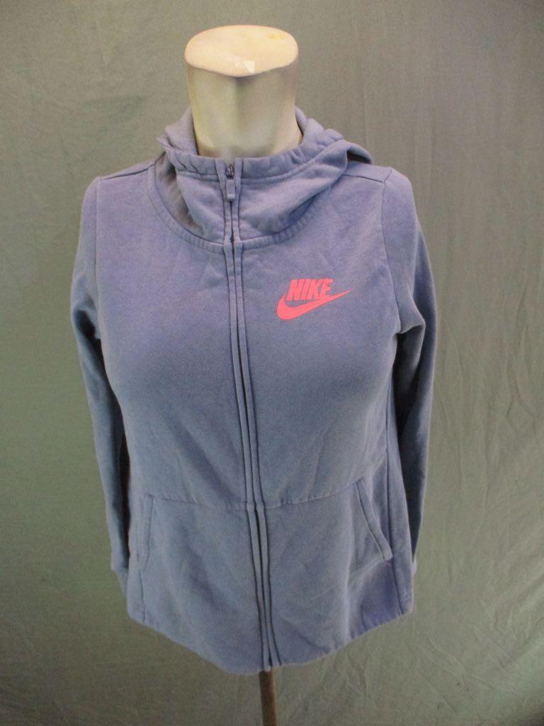 nike hoodie size 14 16