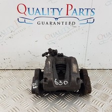 CITROEN C4 GRAND PICASSO BRAKE CALIPER FRONT RIGHT DRIVER SIDE MK2 2016