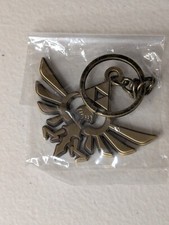 The legend of Zelda:Skyward Sword Keyring