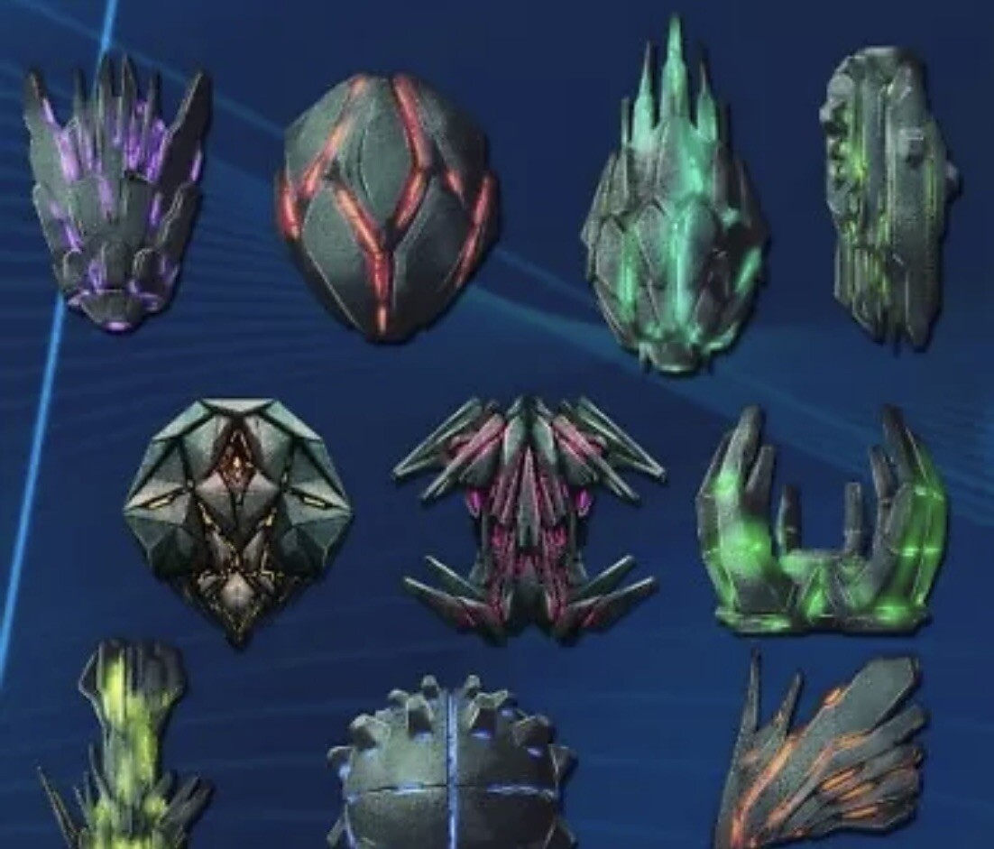 ark ascended pve Ps5 Pc Xbox All Artifacts Set | eBay