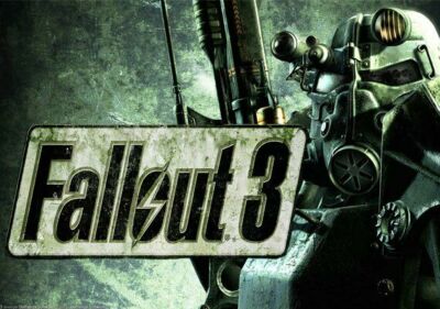 Fallout 3 GOTY Steam CD Key