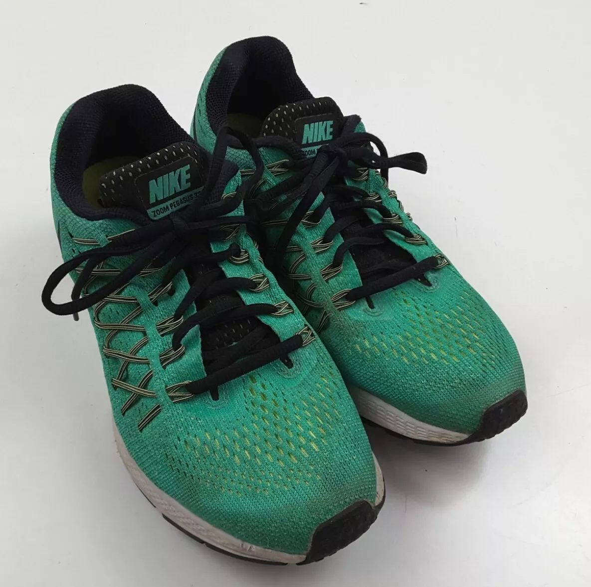 Zoom pegasus 32 hot sale womens size 9.5