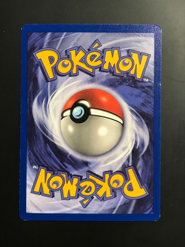 Complete Your Set - Jungle 1st Edition Pokemon Cards WOTC 1999 - Pick - Picture 91 of 107