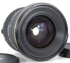 Tokina At-x Pro 20-35mm F2.8 Af Wide Zoom For Nikon F Near Mint Tested Japan