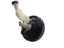 Renault Clio III 1.2 ATE Bremskraftverstärker Hauptbremszylinder 8200249245B