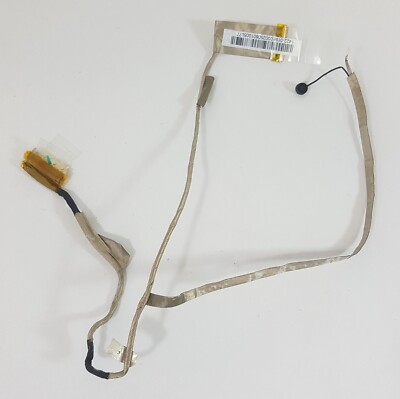 40-Pin LVDS Display Kabel LCD Cable 1422-018E000 aus Notebook Asus A55DR K55DR