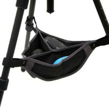 Matin Tripod Stone Pouch Bag Butler for Gitzo Manfrotto Velbon Canon Nikon