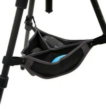 Matin Tripod Stone Pouch Bag Butler for Gitzo Manfrotto Velbon Canon Nikon