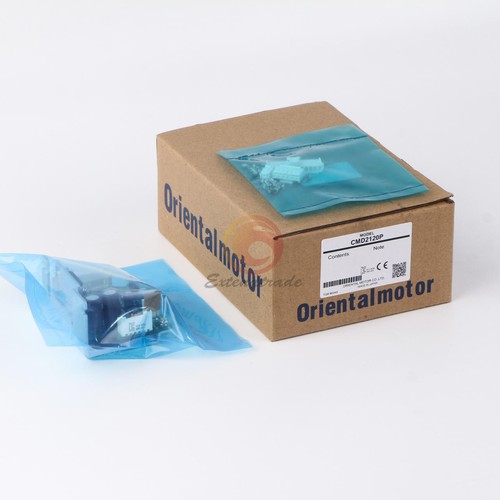 One New Oriental Motor Drive CMD2120P - Picture 10 of 14