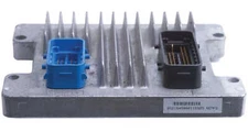 Engine Control Module (ECM)-Sedan Cardone 77-6162F Reman