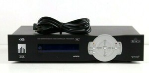 Runco XP-103DHD HDMI Processor For 103'' Plasma Display ViVix II DHD  e905