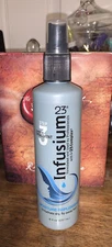 Infusium 23 Moisture Replenisher Step 3 Leave In Treatment i-23 Complex 8 Oz