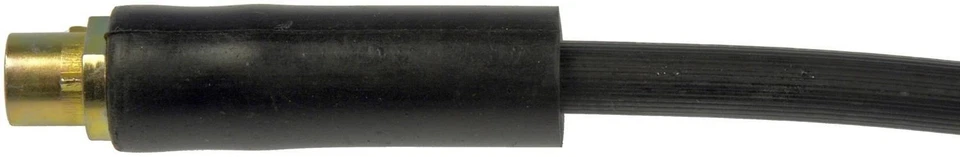 Brake Hydraulic Hose fits 2008 Saturn Astra  DORMAN - FIRST STOP - Image 2 of 3