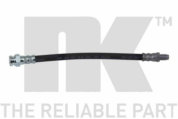NK 8523119 Bremsschlauch FüR Abarth Fiat Lancia Renault-image