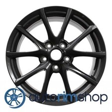 Mazda Miata 2009 2010 2011 2012 2013 2014 2015 17 Oem Wheel Rim Charcoal Mazda Miata 2009 2010 2011 2012 2013 2014 2015 17 Oem Wheel Rim Charcoal