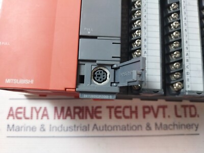 Mitsubishi Electric Q61P,Q02CPU,QX40,QY40P,QJ61BT11N,Q38B Mitsubishi Electric Q61P,Q02CPU,QX40,QY40P,QJ61BT11N,Q38B