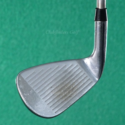 Adams Idea Tech a4 Forged Single 8 Iron KBS Tour C-Taper Lite 110 Steel Stiff - Picture 3 of 3