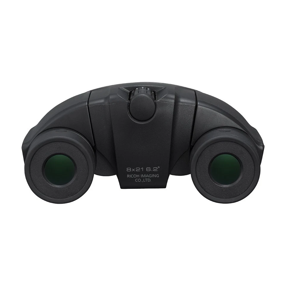 PENTAX Porro Prism Binoculars UP 8x21 Black FBA_61801 Multi Coating Lens NEW - Image 2 of 3