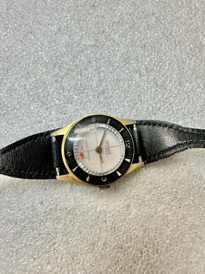 Brichot Vtg. 17 Jewels Kaleidoscope Orbit Ladies Watch Brichot | Accessories | Brichot Vtg 7 Jewels Kaleidoscope  main image 3