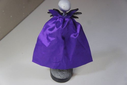 Disney The Nightmare Before Christmas Jack Skellington 12 Inch Figurine DAMAGED - Picture 3 of 20