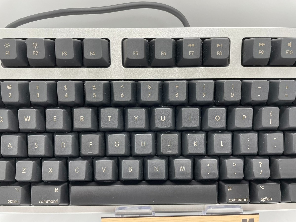 キーボード REALFORCE TKL for Mac R2TLSA-US3M-BK Amazon.co.jp: R2TLSA-US3M-BK(シルバー/黒) REALFORCE TKL for Mac
