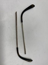 TORY BURCH TY 6006 101/84 GOLD 135mm TEMPLE ARM PARTS FK61