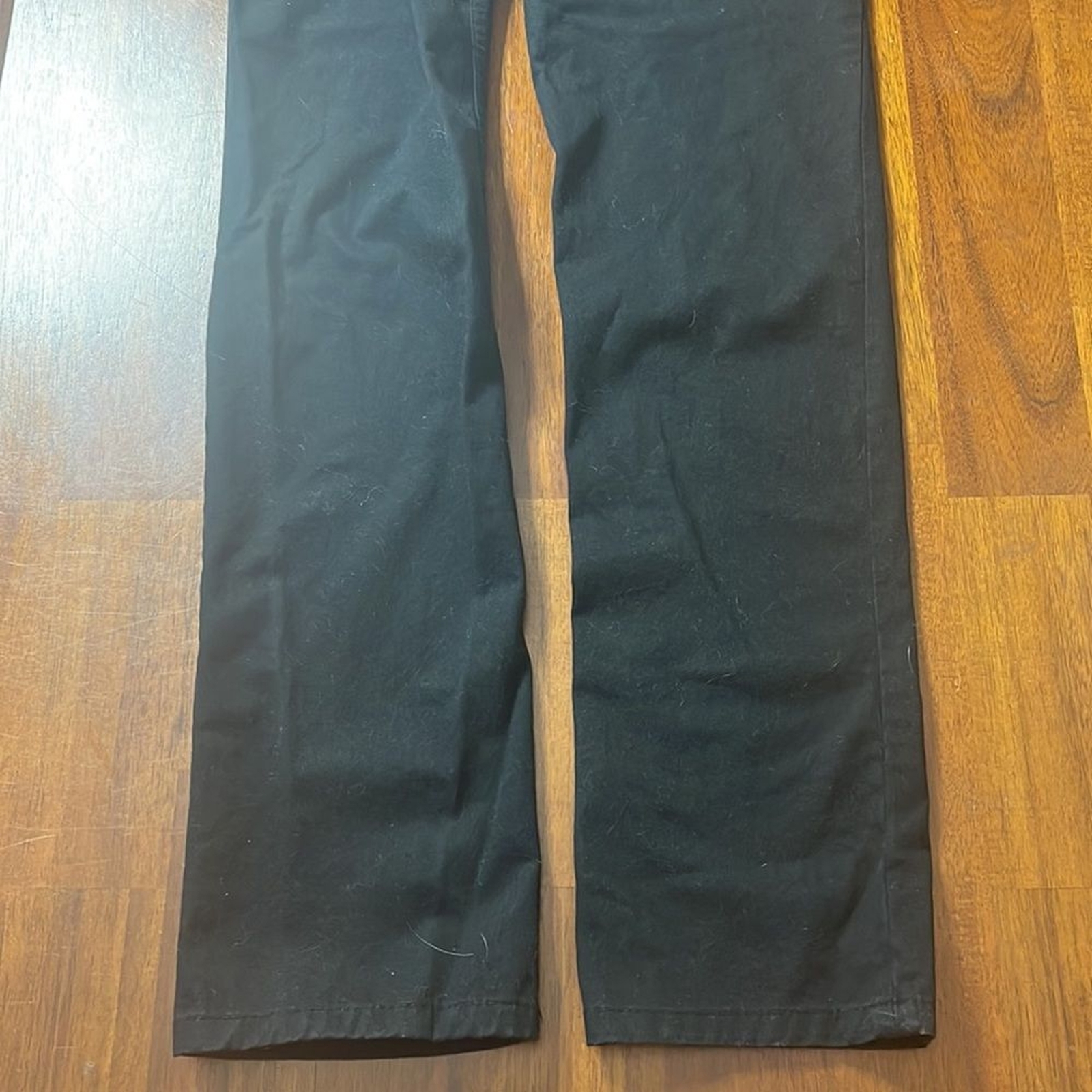 Zara Man Basic Collection Trouser pants. Size 30/… - image 7