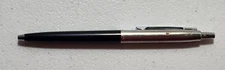 Eversharp Black/ Chrome Pen