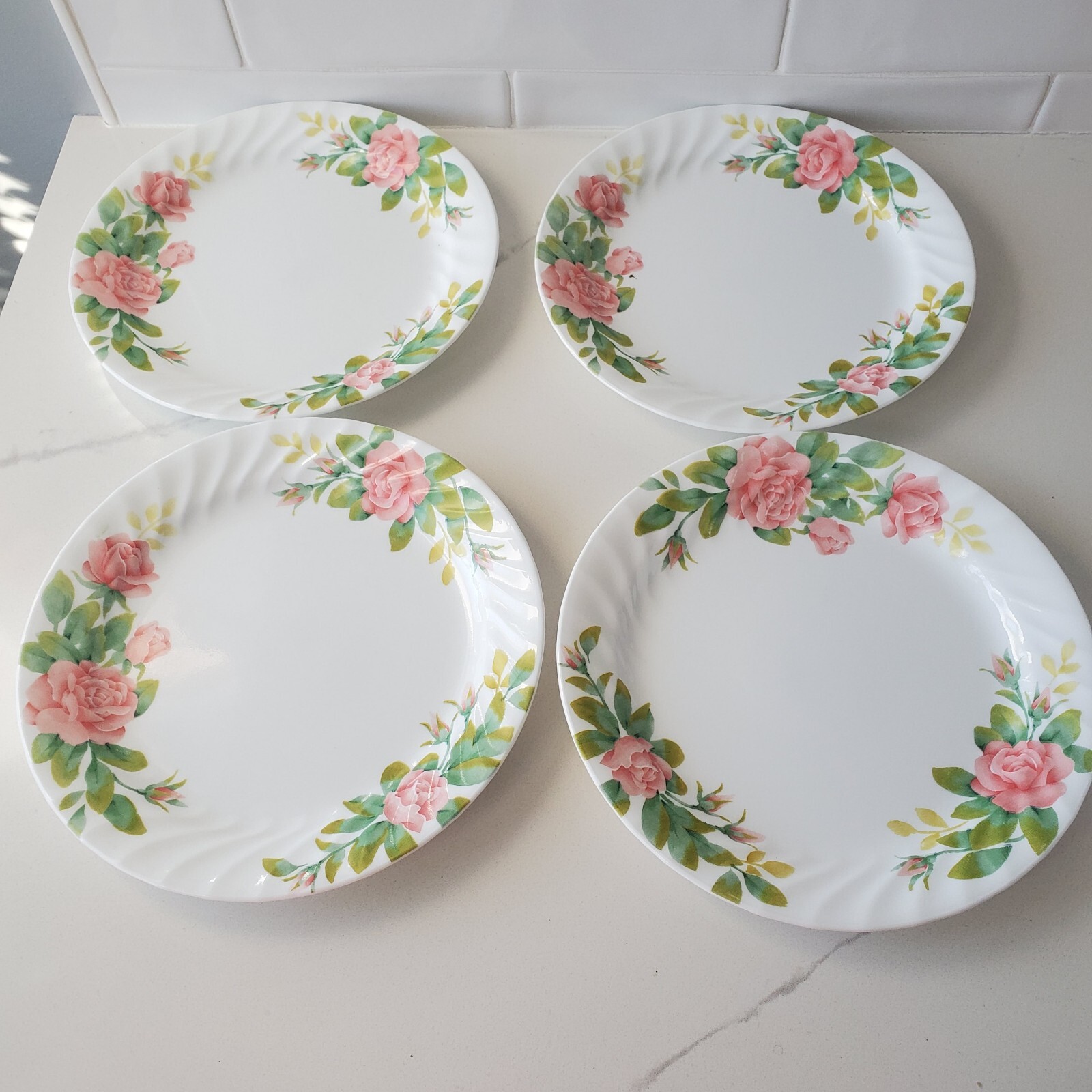 Correlle By Corning 9