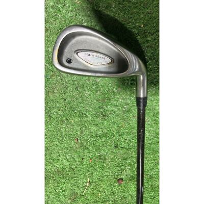 Black Shark Deep Cut 39