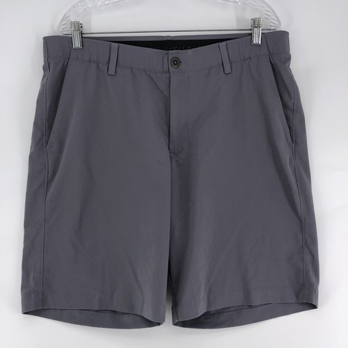 38 Athletic Chino Shorts - Gray | eBay