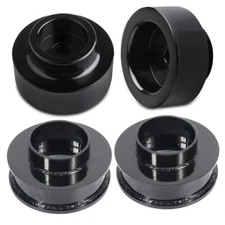 3" Front 1.5" Rear Leveling Lift Kit Steel for 2009-2018 Dodge Ram 1500 2WD RWD