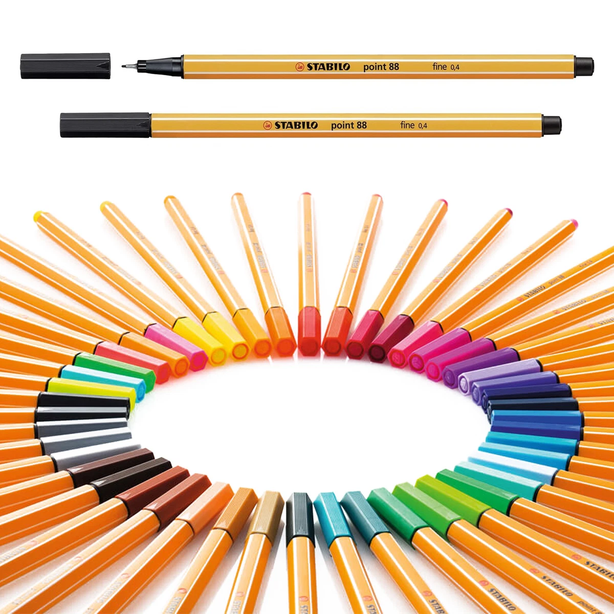 Stabilo pen 88 online
