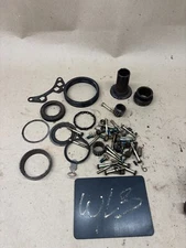 1988-97 F250 F350 F450 F-SUPERDUTY ZF5 5 SPEED S42 MANUAL TRANSMISSION PARTS LOT