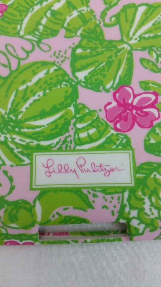 Funda Lilly Pulitzer iPad 2 - Chum Bucket Foto 3 de 4