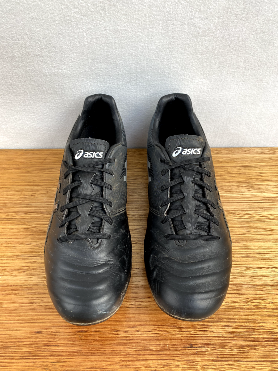 🔹 Mens Asics Lethal Tigreor IT FF 2 Football Boots Soccer Cleats