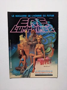Go to product Ere Comprimée #22 - 1983