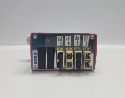 EKS ENGEL FIMP-2xSC/SC-D (POLYMER) SB 62,5-MM-OM1 Splice Box 0600022392-00