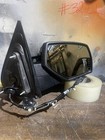 2014 - 2018 Chevrolet Silverado Sierra Right Door Mirror Pow Fold Mem 23186412