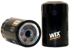 Wix Engine Oil Filter for 1992-1995 Chevrolet S10 4.3L V6 GAS OHV