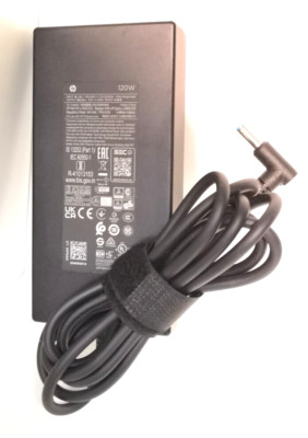 Original HP L41423-013 Notebook Ladegerät L41856-001 TPN-DA19 , 120W 19,5V 6,15A