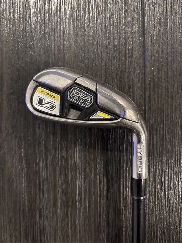 Adams Golf IDEA Tech V3 9 Hybrid - Lite Flex - Graphite - Right Handed - Picture 2 of 13